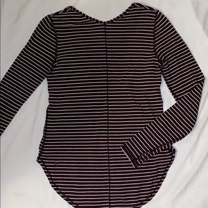 Lululemon Long-Sleeve Shirt